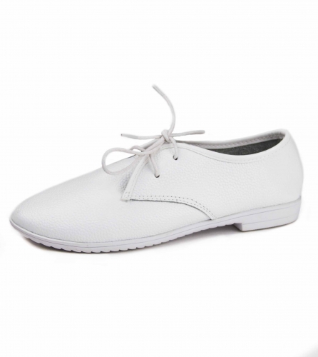 картинка Ботинки классические мягкие кожа LABANIAO от магазина LonnaMag