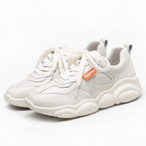 картинка Кроссовки мишка на подошве Sportem от магазина LonnaMag