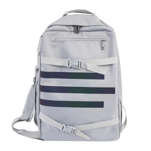 картинка Рюкзак со светоотражающими полосами от магазина LonnaMag