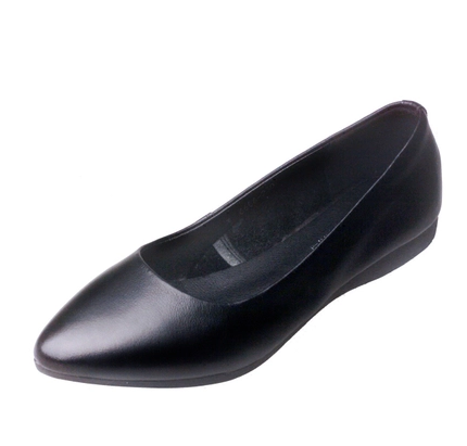 картинка Балетки классические V-BIRD от магазина LonnaMag