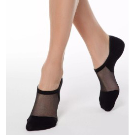 картинка Носки хлопковые CONTE ACTIVE (ультракороткие)  от магазина LonnaMag