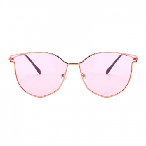 картинка Очки солнцезащитные тонкая перекладина от магазина LonnaMag