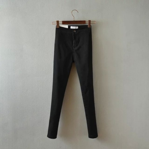 Картинка Джинсы АА American Apparel 4 цвета от магазина LonnaMag