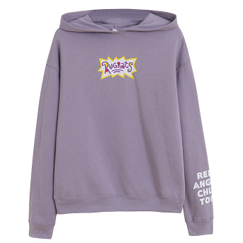 Картинка Худи принт Ох Уж Эти детки (есть комплект) от магазина LonnaMag