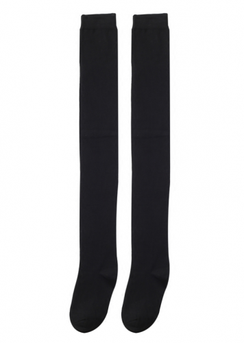 картинка Гольфы высокие гольфины чулки abarana от магазина LonnaMag