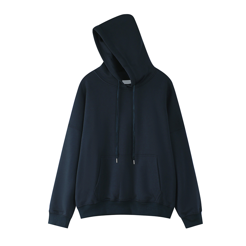 Картинка Худи с капюшоном и карманом 6 расцветок от магазина LonnaMag