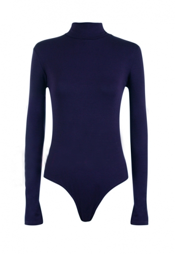 Картинка Боди АА водолазка от магазина LonnaMag