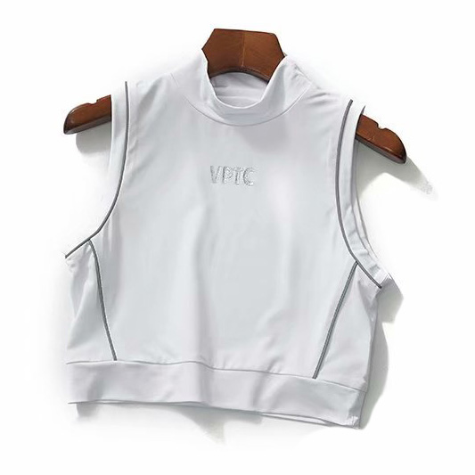 Картинка Топ светоотражающие полосы надпись VPTC от магазина LonnaMag