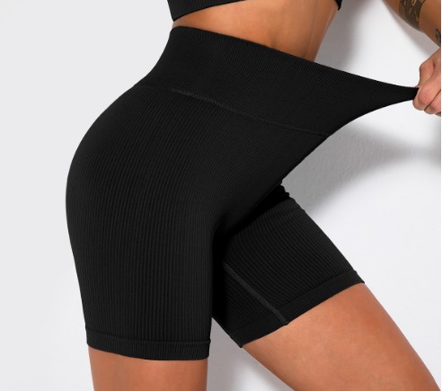 Картинка Велосипедки в рубчик 11 цветов от магазина LonnaMag