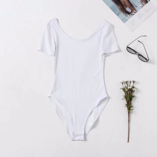 Картинка Боди открытая спина короткий рукав от магазина LonnaMag