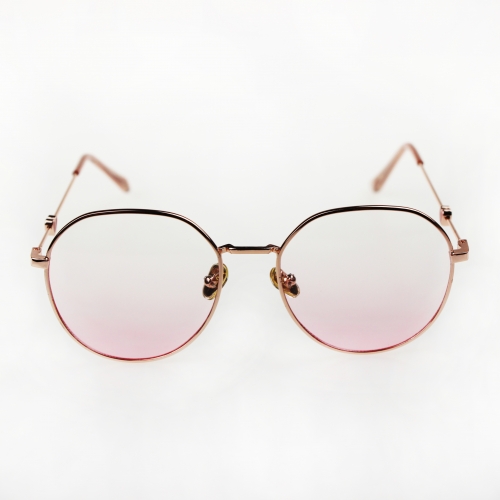 картинка Очки сердце на дужках от магазина LonnaMag