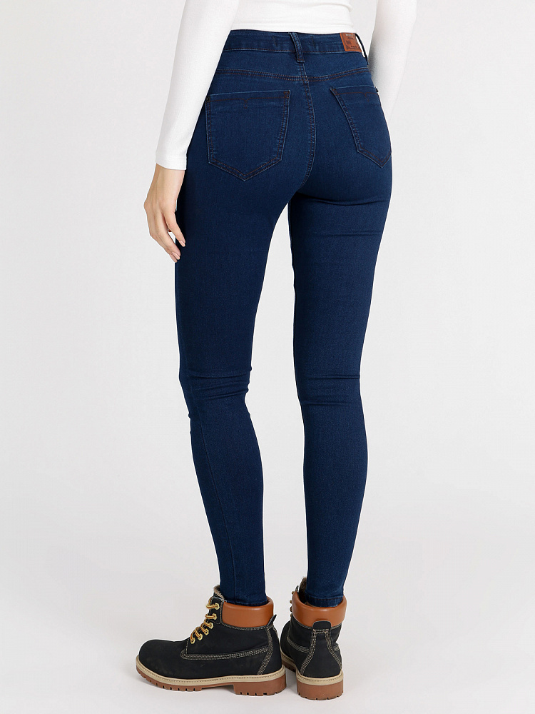 Картинка Джинсы Skinny Mossmore от магазина LonnaMag