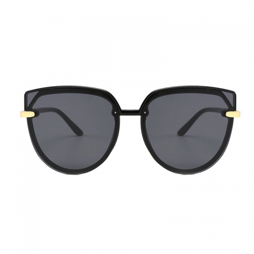 картинка Очки оправа за стеклами дужки поверх от магазина LonnaMag