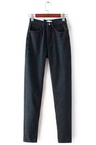 Картинка Джинсы mom 3 цвета от магазина LonnaMag