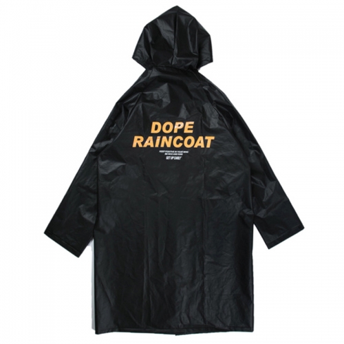 Картинка Дождевик DOPE RAINCOAT от магазина LonnaMag
