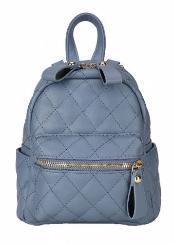 картинка Рюкзак мини стеганый от магазина LonnaMag