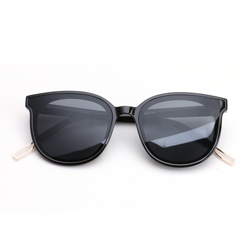 картинка Очки пластик оправа полые дужки от магазина LonnaMag