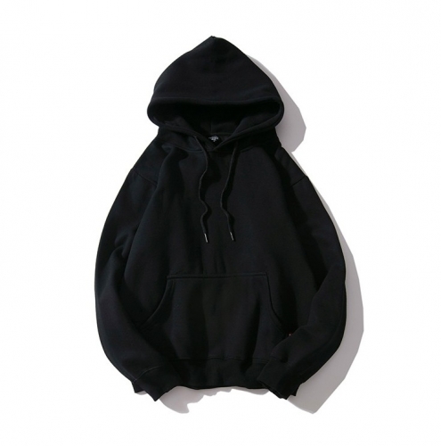 Картинка Толстовка на флисе UPSOAR капюшон шнурки карман кенгуру от магазина LonnaMag