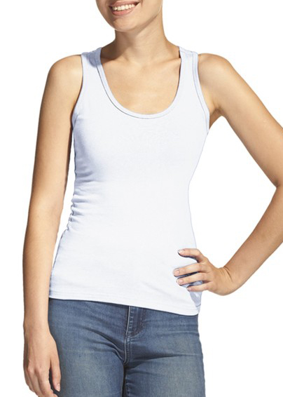 Картинка Майка StanFitness хлопок 180 г/м от магазина LonnaMag