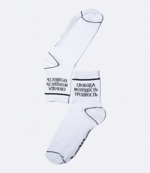 Носки Nicenonice 