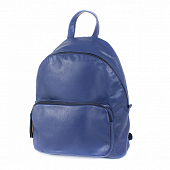 картинка Рюкзак M.Bag базовый прямоугольный карман - гладкий от магазина LonnaMag