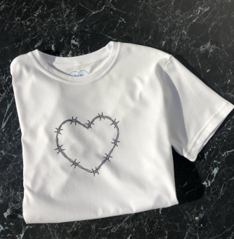 Футболка LonnaMag коллекция 