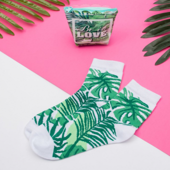 Носки в упаковке KAFTAN 