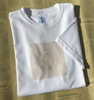 Футболка LonnaMag коллекция 