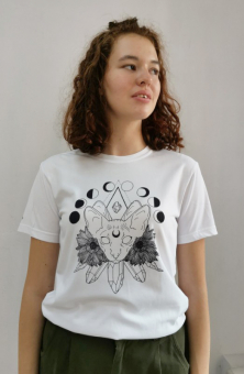 Футболка LonnaMag коллекция 