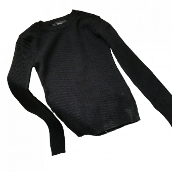 Джемпер трикотаж рубчик Forever 21