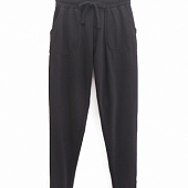 Картинка Спортивные штаны с карманами на флисе от магазина LonnaMag