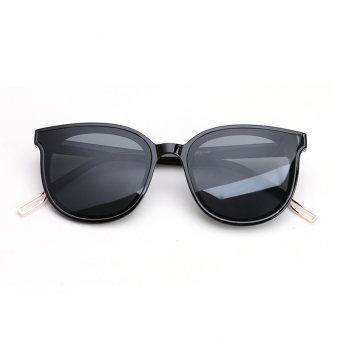 Очки пластик оправа полые дужки