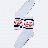 картинка Носки Nicenonice "Взрываю школьный танцпол" от магазина LonnaMag