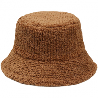 Панама овечья шерсть широкие поля