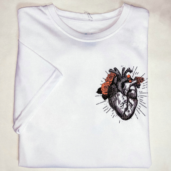 Футболка LonnaMag коллекция 