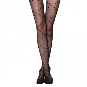 Колготки женские CONTE FANTASY DOLCE VITA