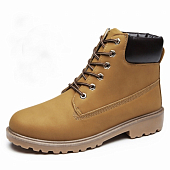 картинка Ботинки под тимбы цветные от магазина LonnaMag