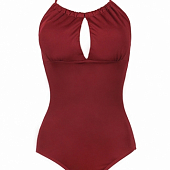 Картинка Купальник слитный трансформер от магазина LonnaMag