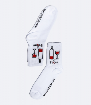 Носки Nicenonice 