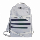 картинка Рюкзак со светоотражающими полосами от магазина LonnaMag