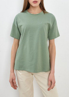 Футболка MINAKU Basic line