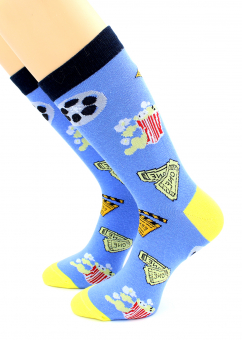 Носки унисекс 