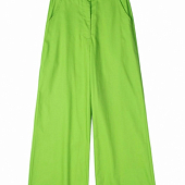 Картинка Брюки прямые широкие от магазина LonnaMag