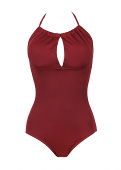 Купальник слитный трансформер