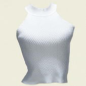 Картинка Топ холтер под горло трикотаж от магазина LonnaMag