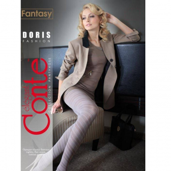 Колготки женские CONTE FANTASY DORIS