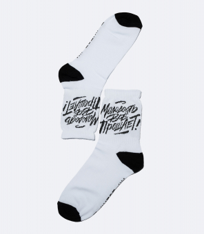 Носки Nicenonice 