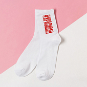 картинка Носки KAFTAN "Красивая" от магазина LonnaMag