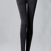 Картинка Джеггинсы SLIM PATERN от магазина LonnaMag