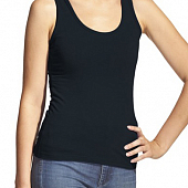 Картинка Майка StanFitness хлопок 180 г/м от магазина LonnaMag